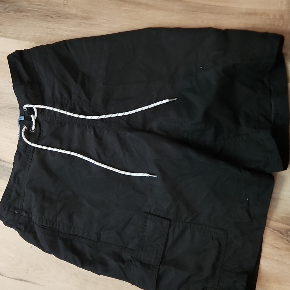 Swim shorts